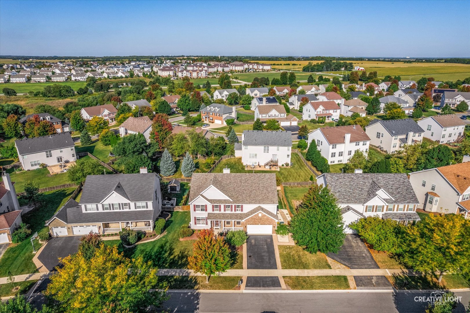 12802 Grande Poplar Circle, Plainfield, IL 60585