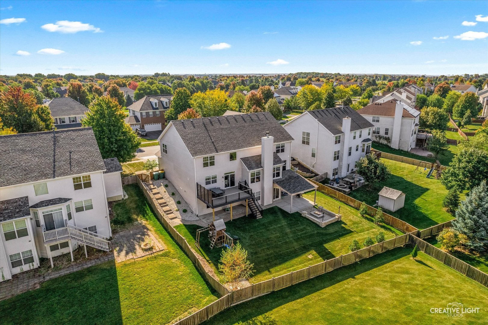 12802 Grande Poplar Circle, Plainfield, IL 60585
