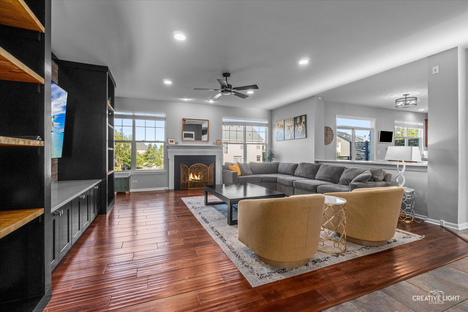 12802 Grande Poplar Circle, Plainfield, IL 60585