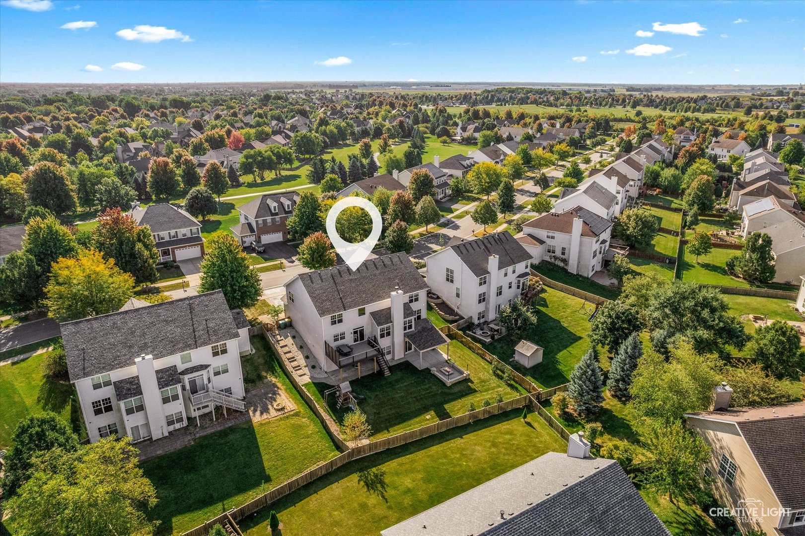 12802 Grande Poplar Circle, Plainfield, IL 60585