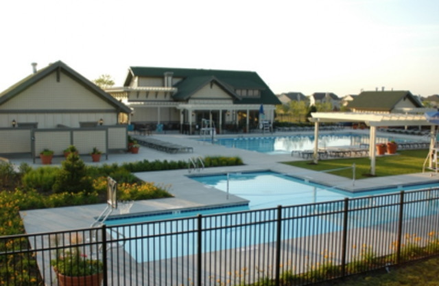12802 Grande Poplar Circle, Plainfield, IL 60585