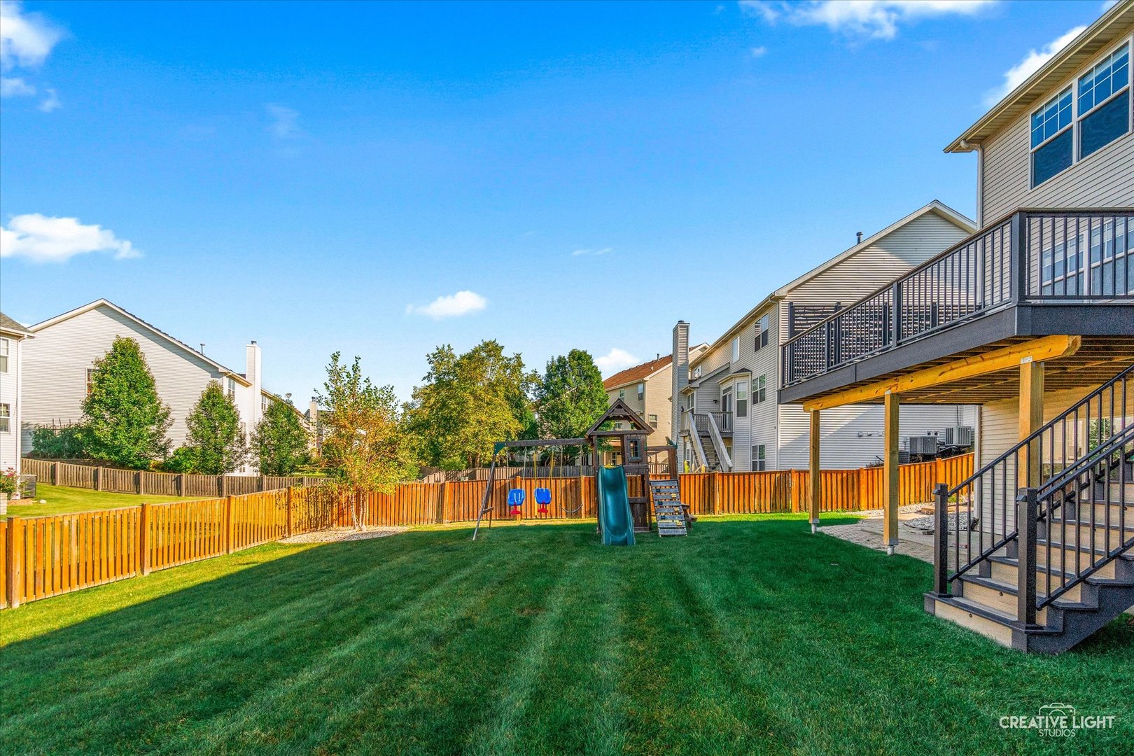 12802 Grande Poplar Circle, Plainfield, IL 60585