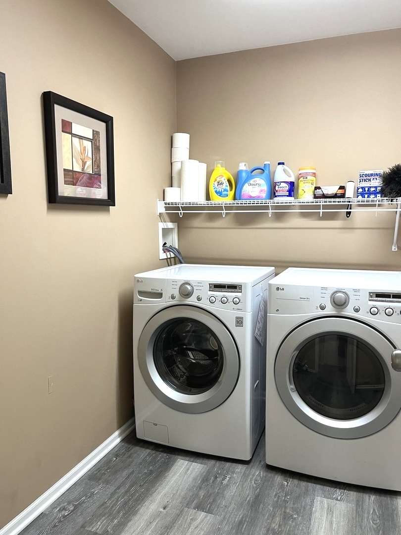 1003 Plaintain Drive, Joliet, IL 60431