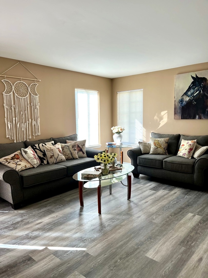 1003 Plaintain Drive, Joliet, IL 60431