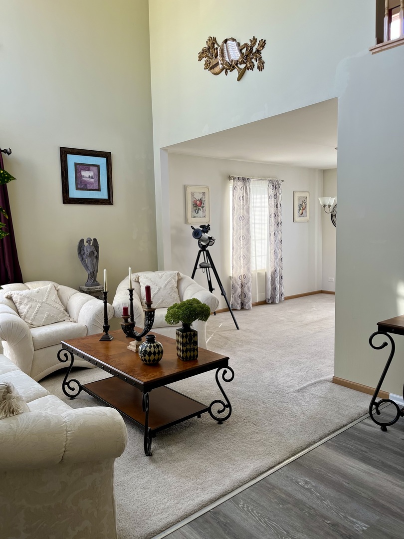 1003 Plaintain Drive, Joliet, IL 60431