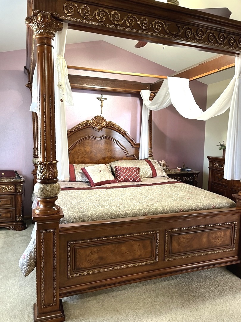 1003 Plaintain Drive, Joliet, IL 60431