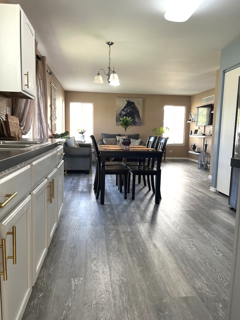 1003 Plaintain Drive, Joliet, IL 60431