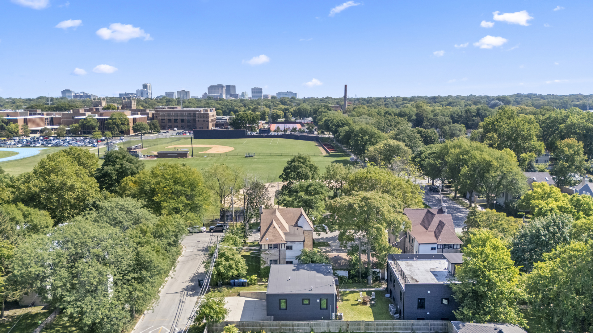 2307 Lake Street #2, Evanston, IL 60201