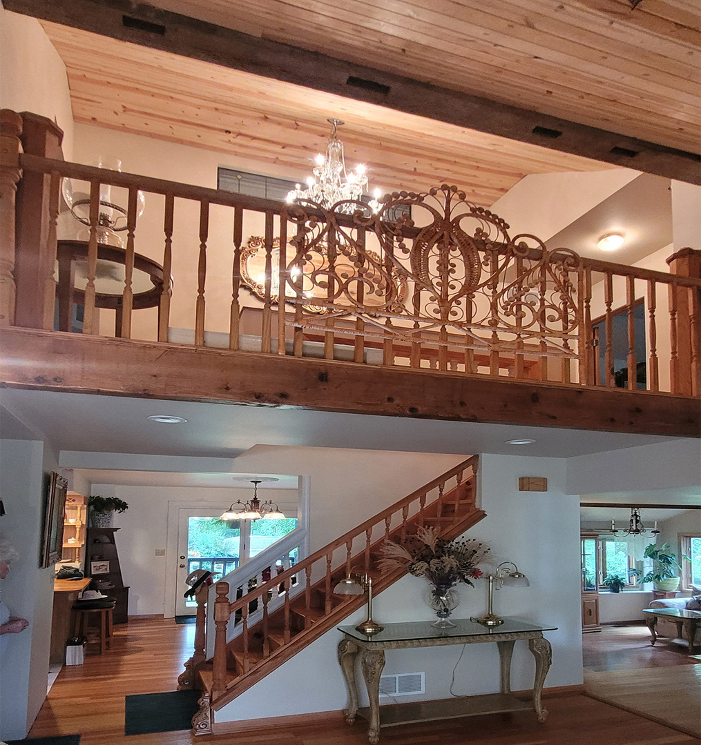 8019 Wonder View Drive, Wonder Lake, IL 60097