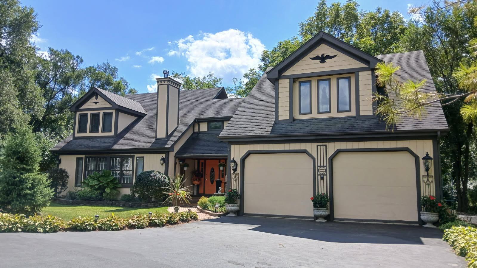 8019 Wonder View Drive, Wonder Lake, IL 60097