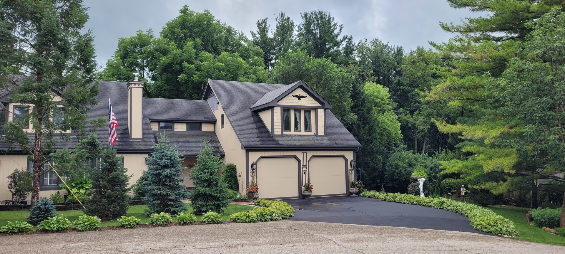 8019 Wonder View Drive, Wonder Lake, IL 60097