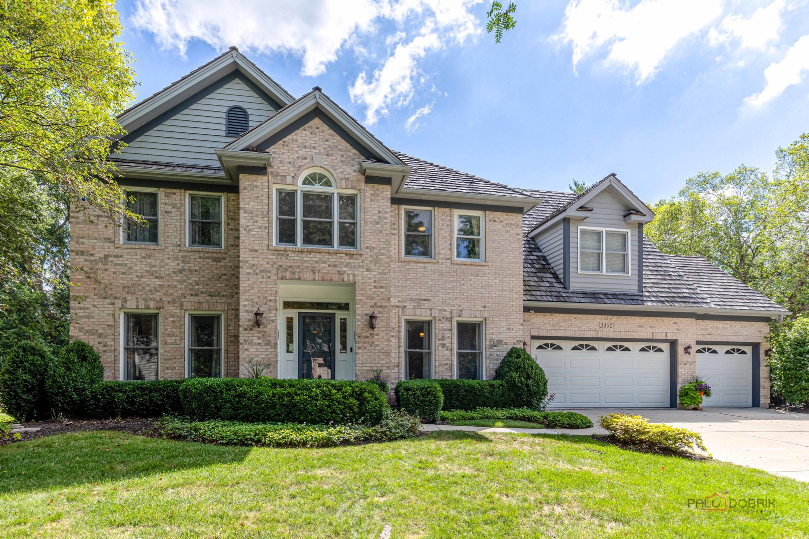 2492 Wentworth Lane, Aurora, IL 60502