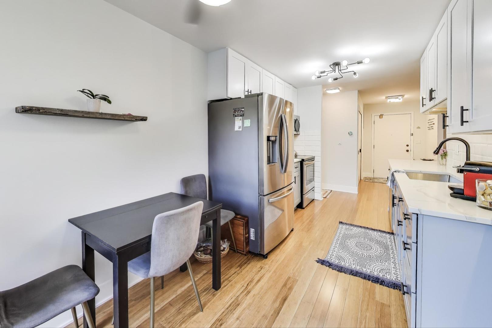 7710 Dempster Street #204, Morton Grove, IL 60053