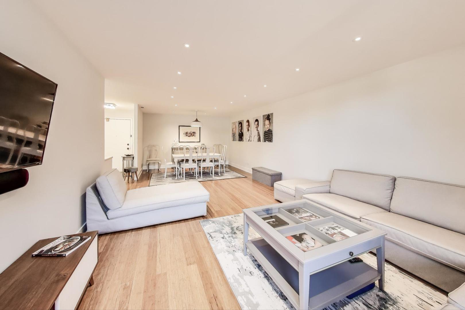 7710 Dempster Street #204, Morton Grove, IL 60053