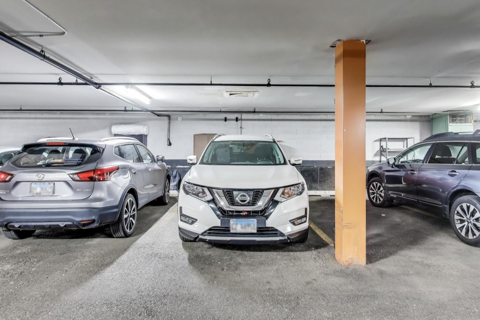 7710 Dempster Street #204, Morton Grove, IL 60053