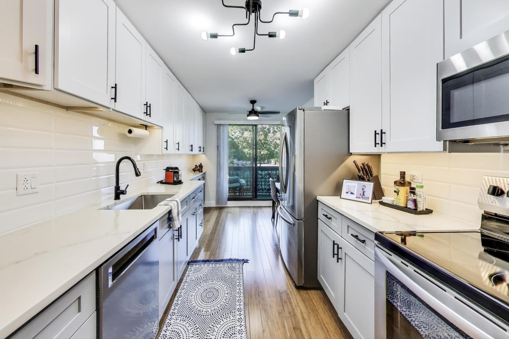 7710 Dempster Street #204, Morton Grove, IL 60053