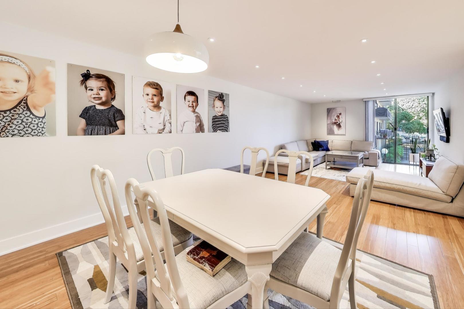 7710 Dempster Street #204, Morton Grove, IL 60053