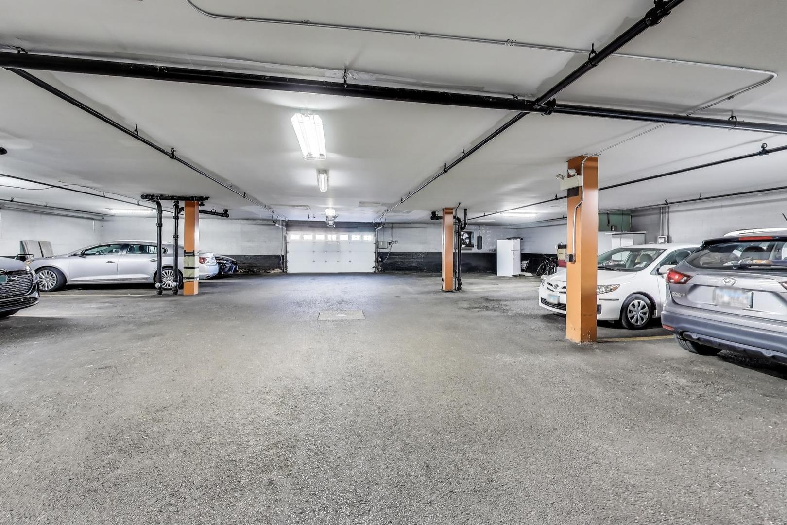 7710 Dempster Street #204, Morton Grove, IL 60053