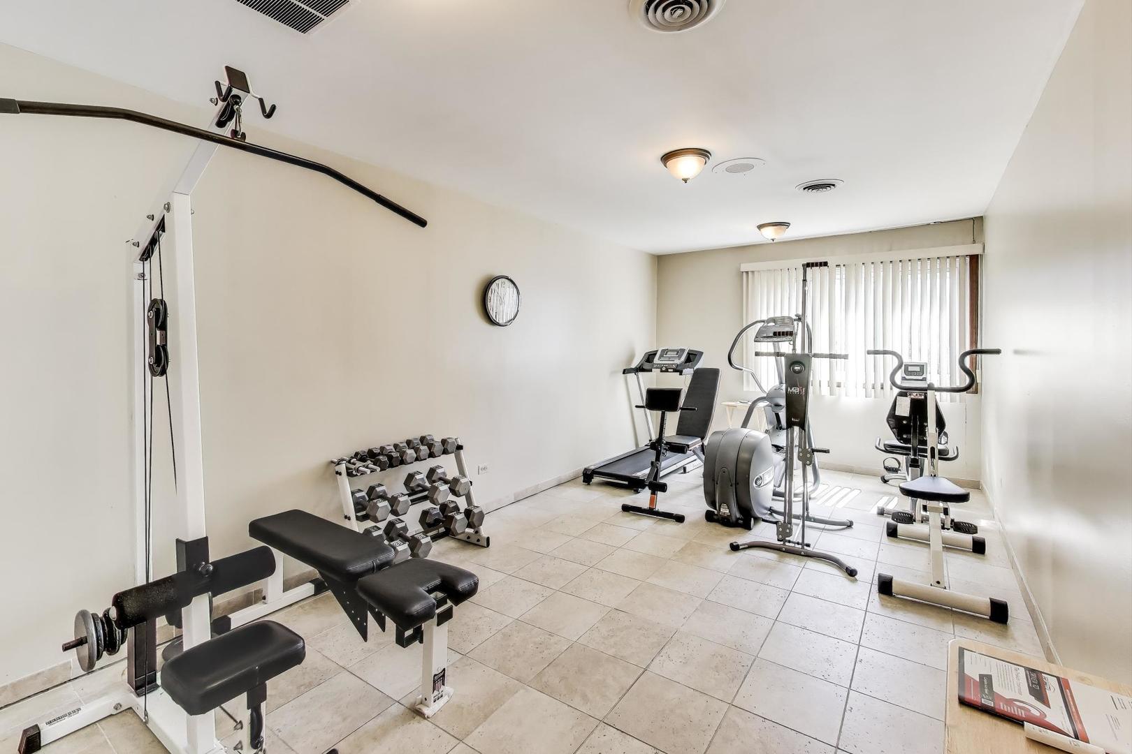 7710 Dempster Street #204, Morton Grove, IL 60053