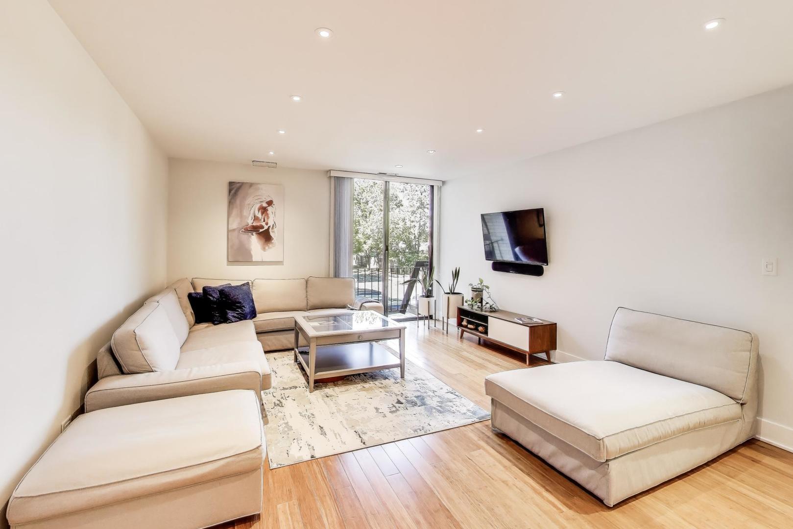 7710 Dempster Street #204, Morton Grove, IL 60053