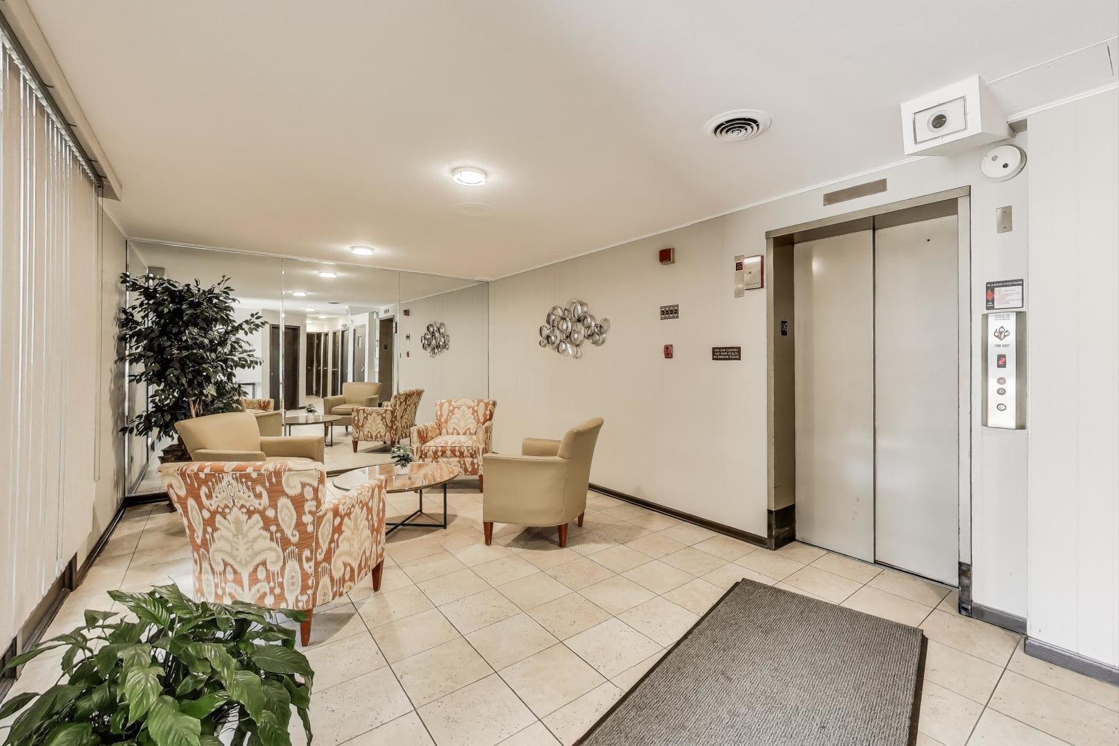 7710 Dempster Street #204, Morton Grove, IL 60053