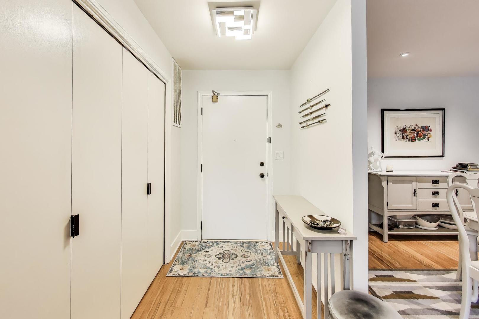 7710 Dempster Street #204, Morton Grove, IL 60053