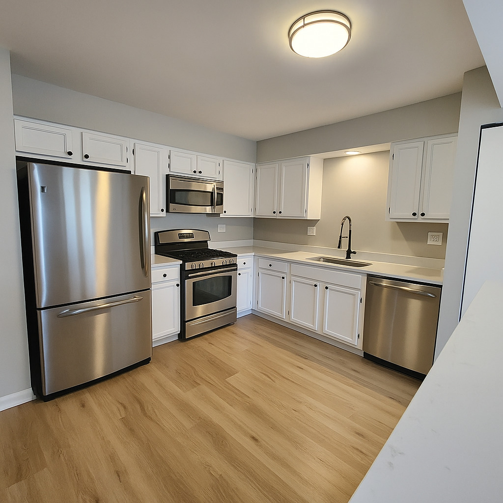 2105 GLASGOW Court, Hanover Park, IL 60133