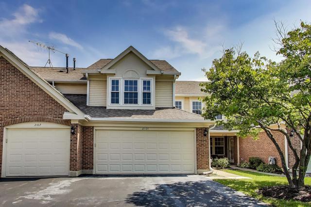 2105 GLASGOW Court, Hanover Park, IL 60133