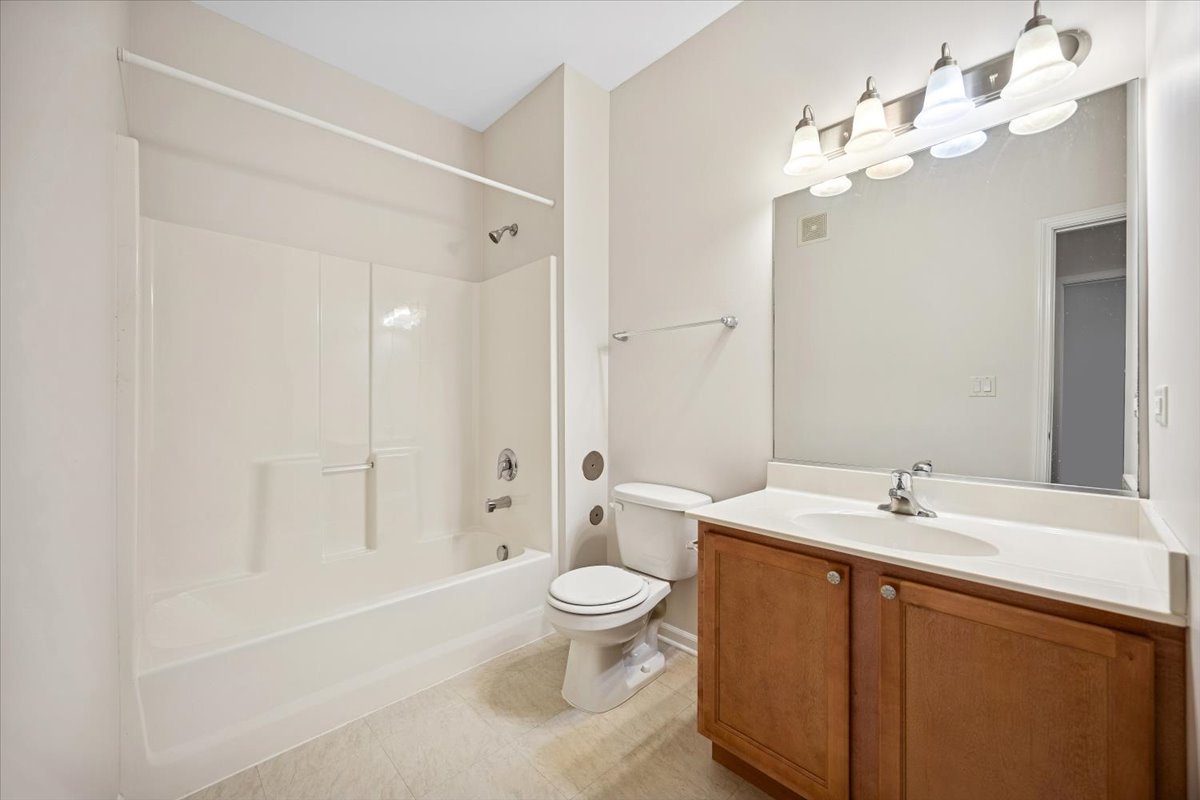 4439 Timber Ridge Court #0, Joliet, IL 60431