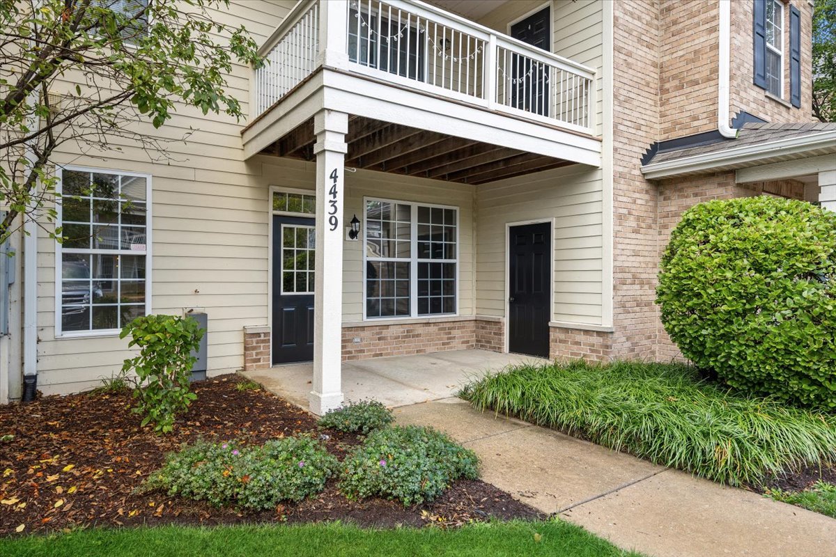 4439 Timber Ridge Court #0, Joliet, IL 60431