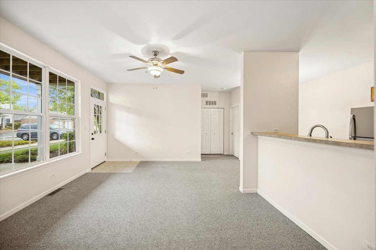 4439 Timber Ridge Court #0, Joliet, IL 60431