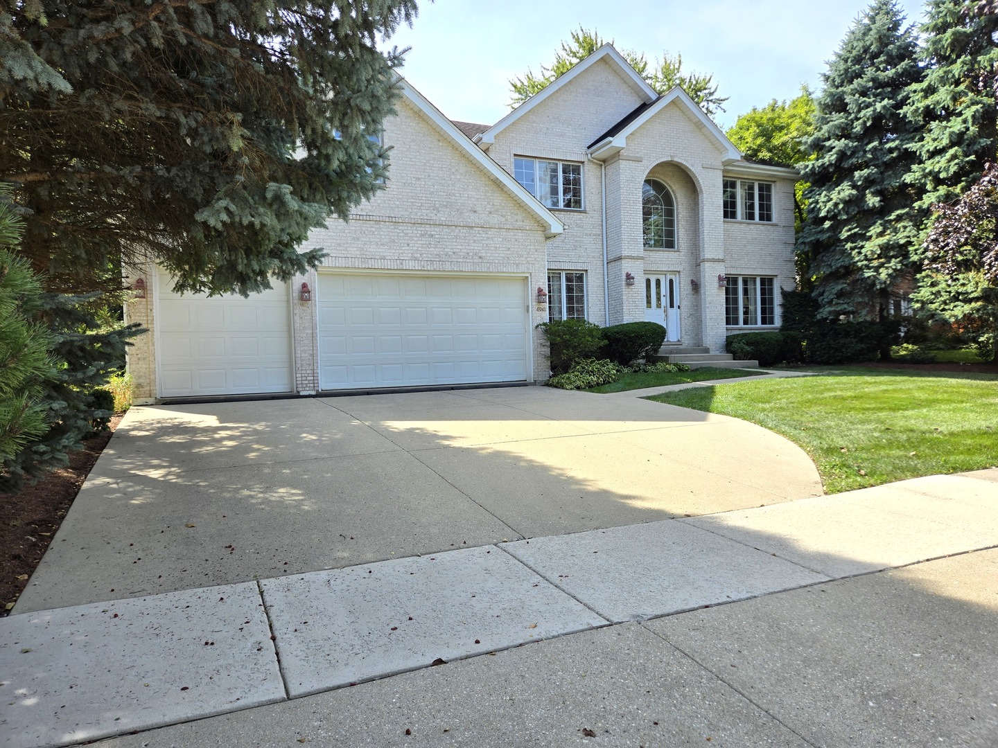 4941 Emerson Avenue, Palatine, IL 60067