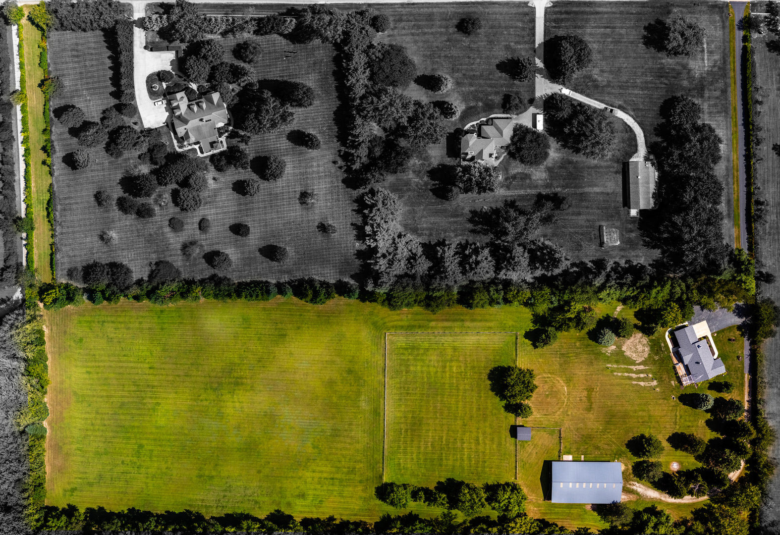 6805 Johnsburg Road, Spring Grove, IL 60081
