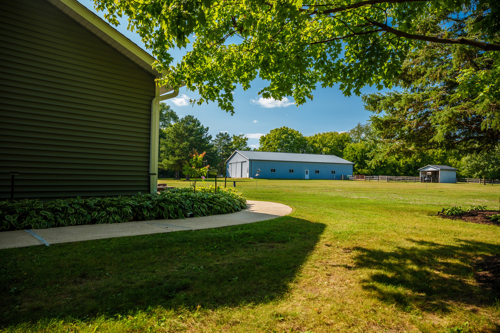 6805 Johnsburg Road, Spring Grove, IL 60081