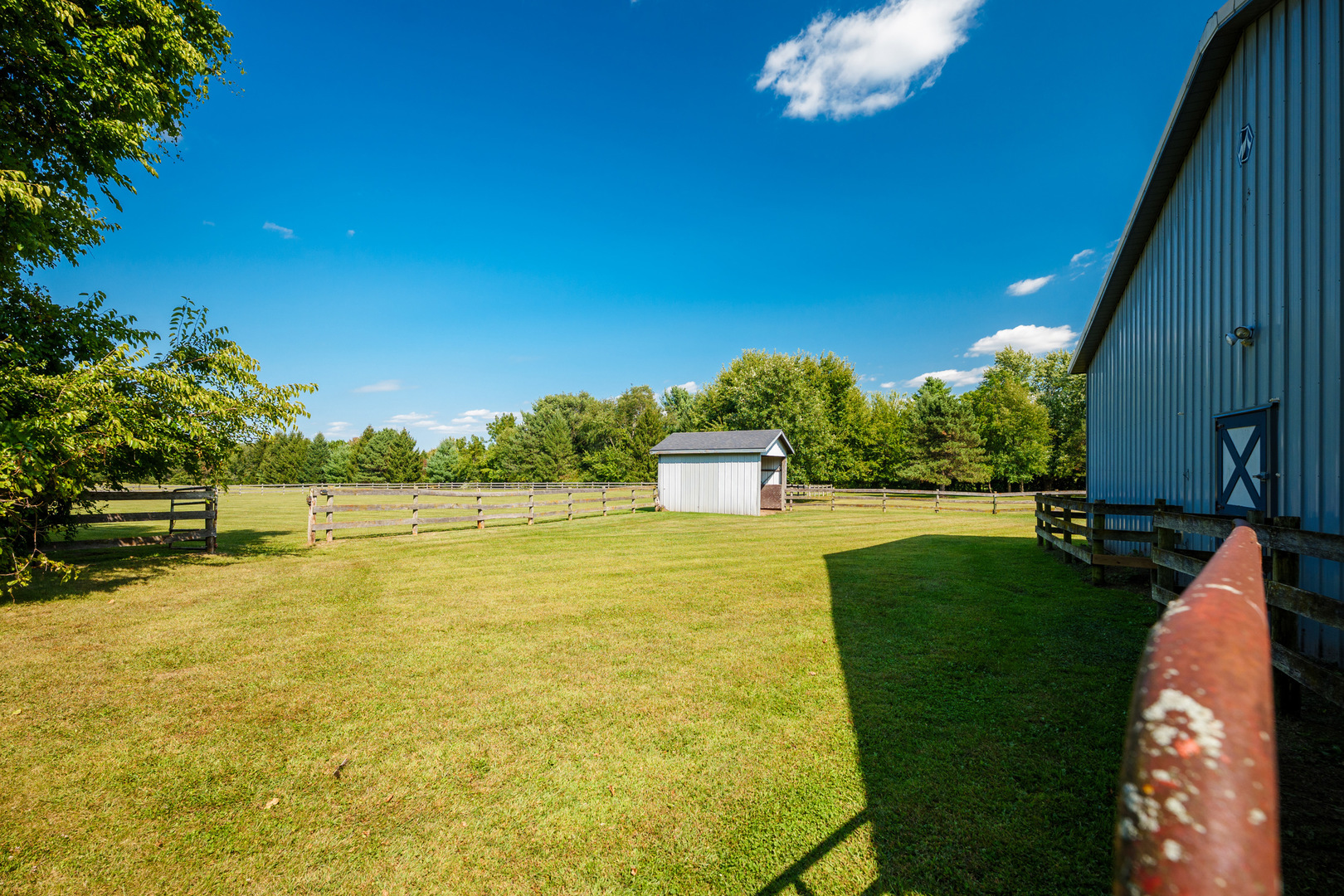 6805 Johnsburg Road, Spring Grove, IL 60081