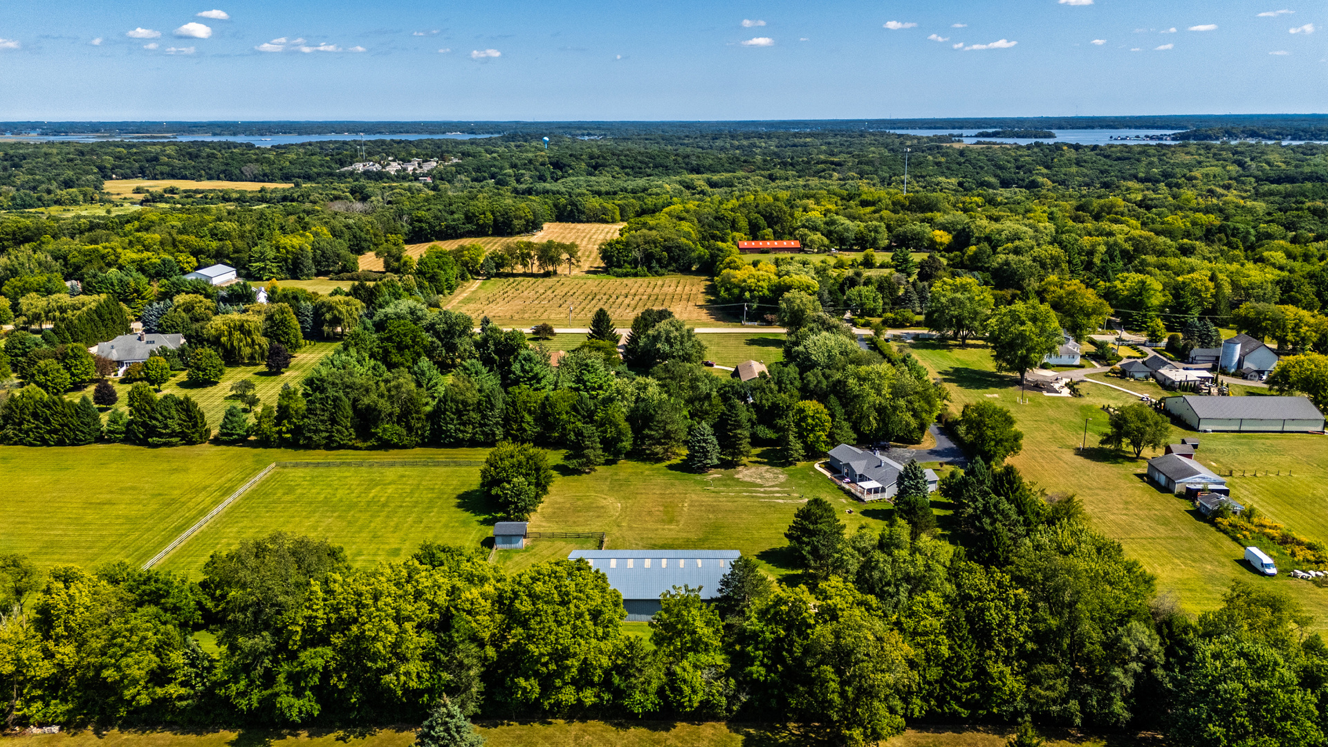 6805 Johnsburg Road, Spring Grove, IL 60081