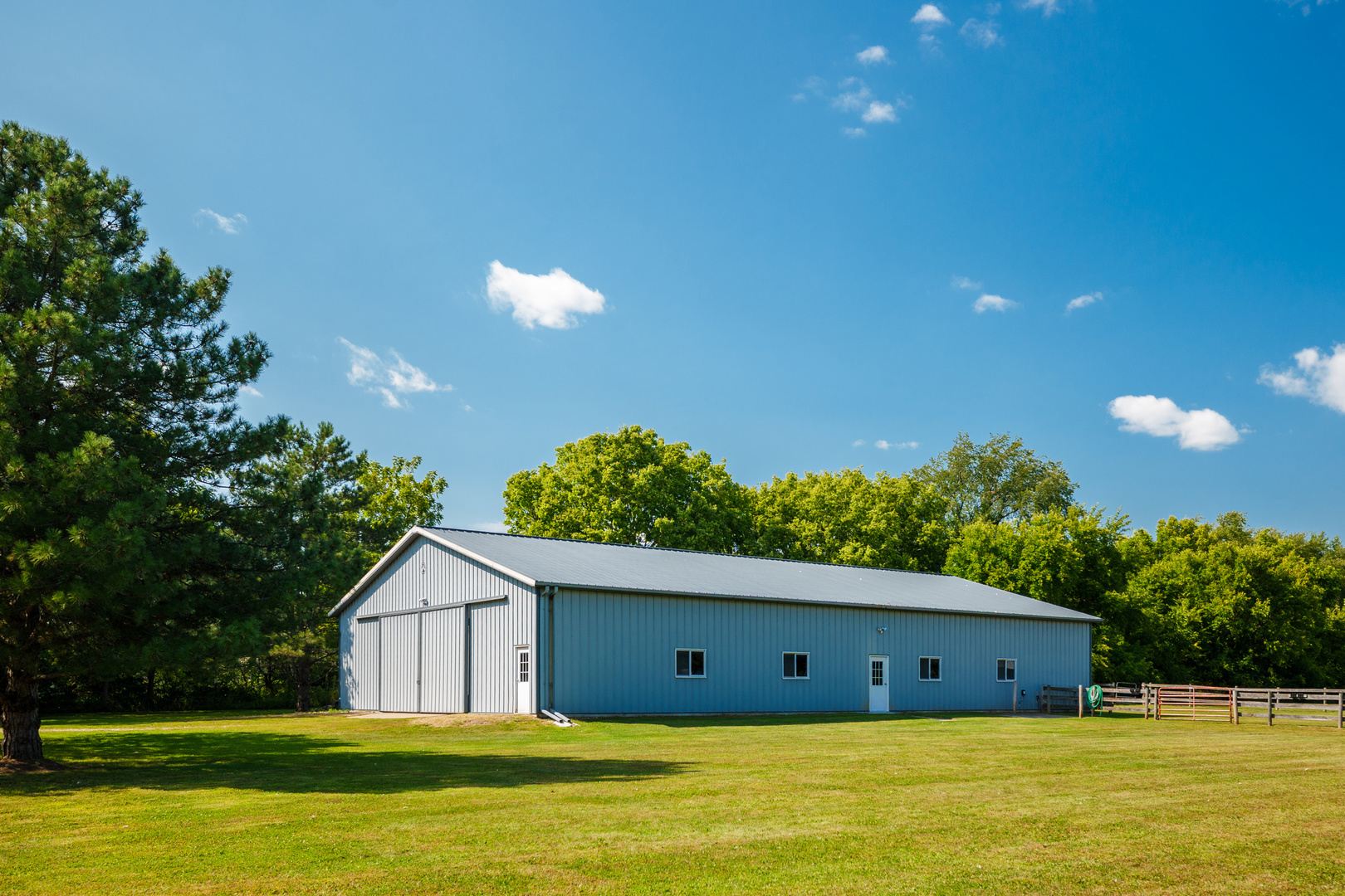 6805 Johnsburg Road, Spring Grove, IL 60081