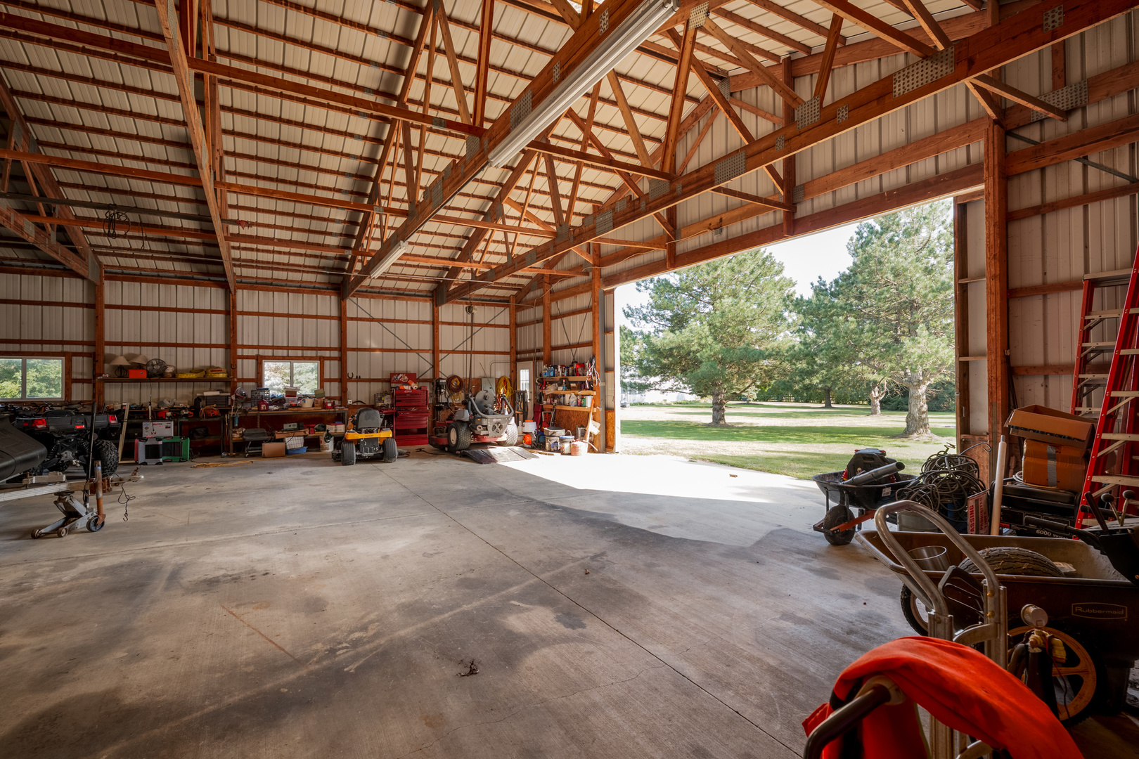 6805 Johnsburg Road, Spring Grove, IL 60081