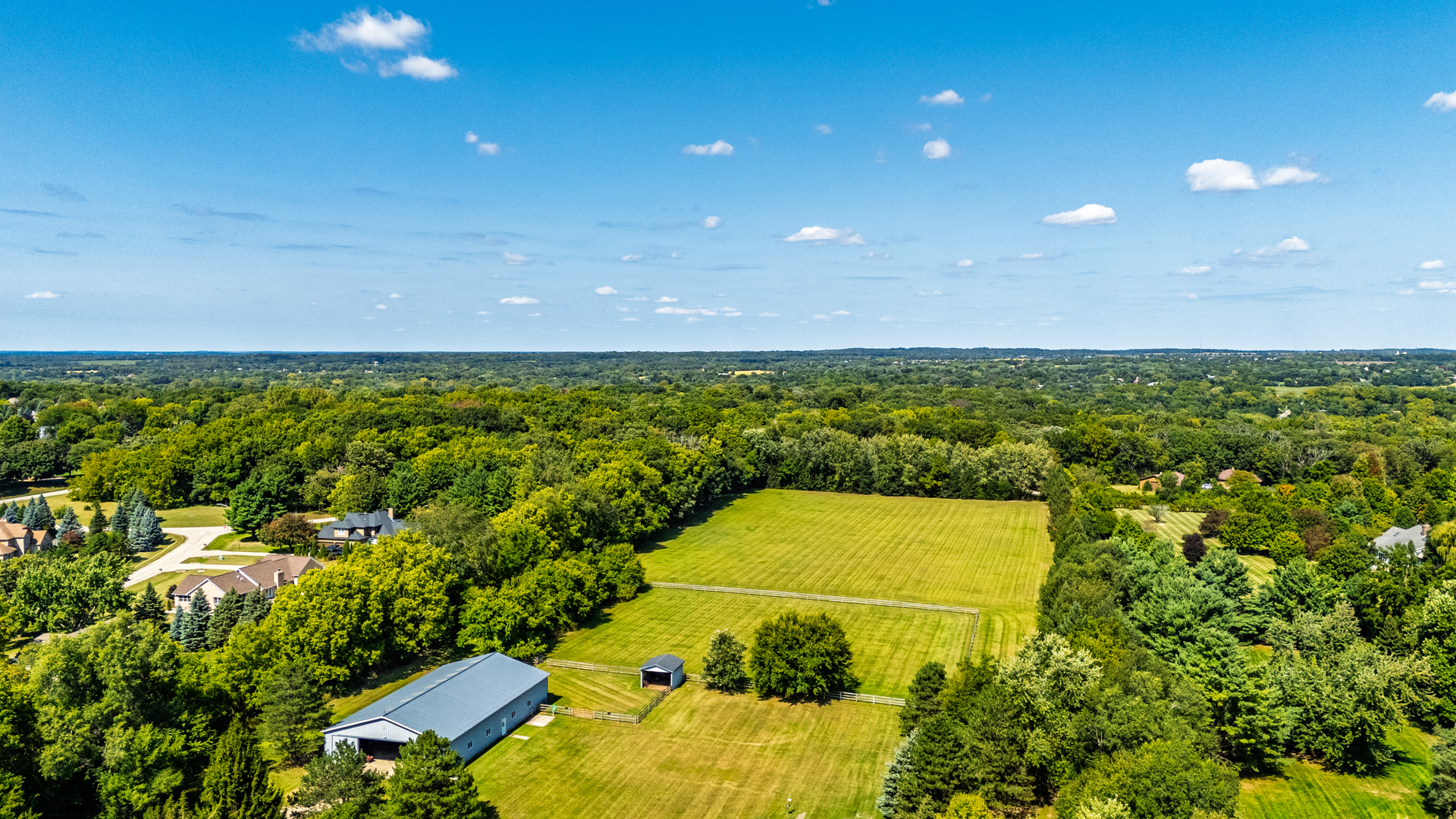 6805 Johnsburg Road, Spring Grove, IL 60081