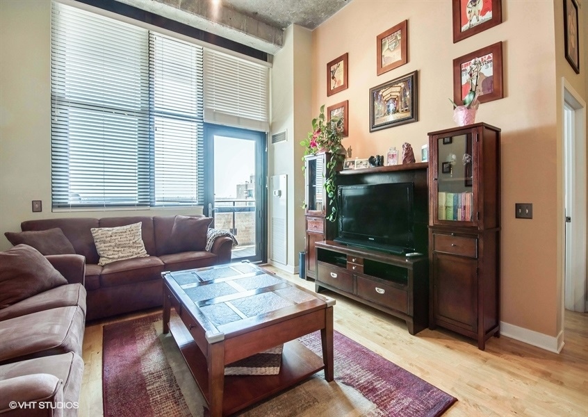 320 E 21st Street #708, Chicago, IL 60616