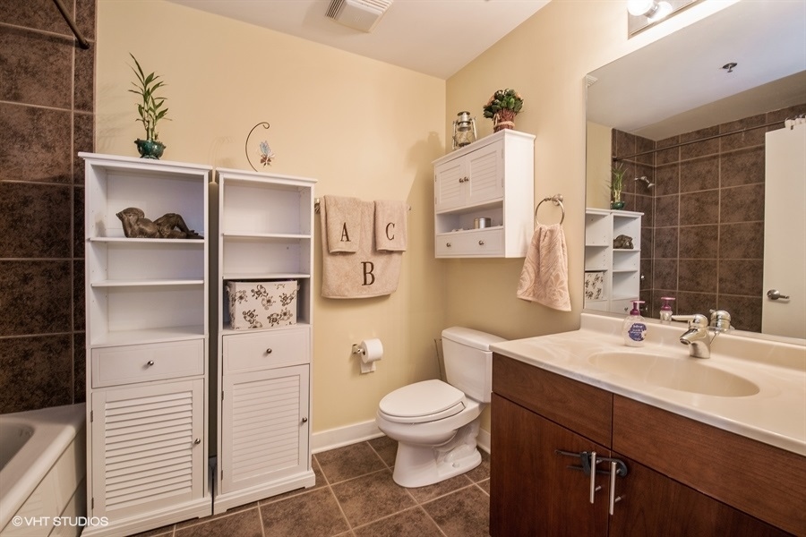 320 E 21st Street #708, Chicago, IL 60616
