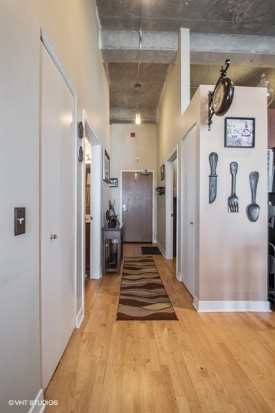 320 E 21st Street #708, Chicago, IL 60616