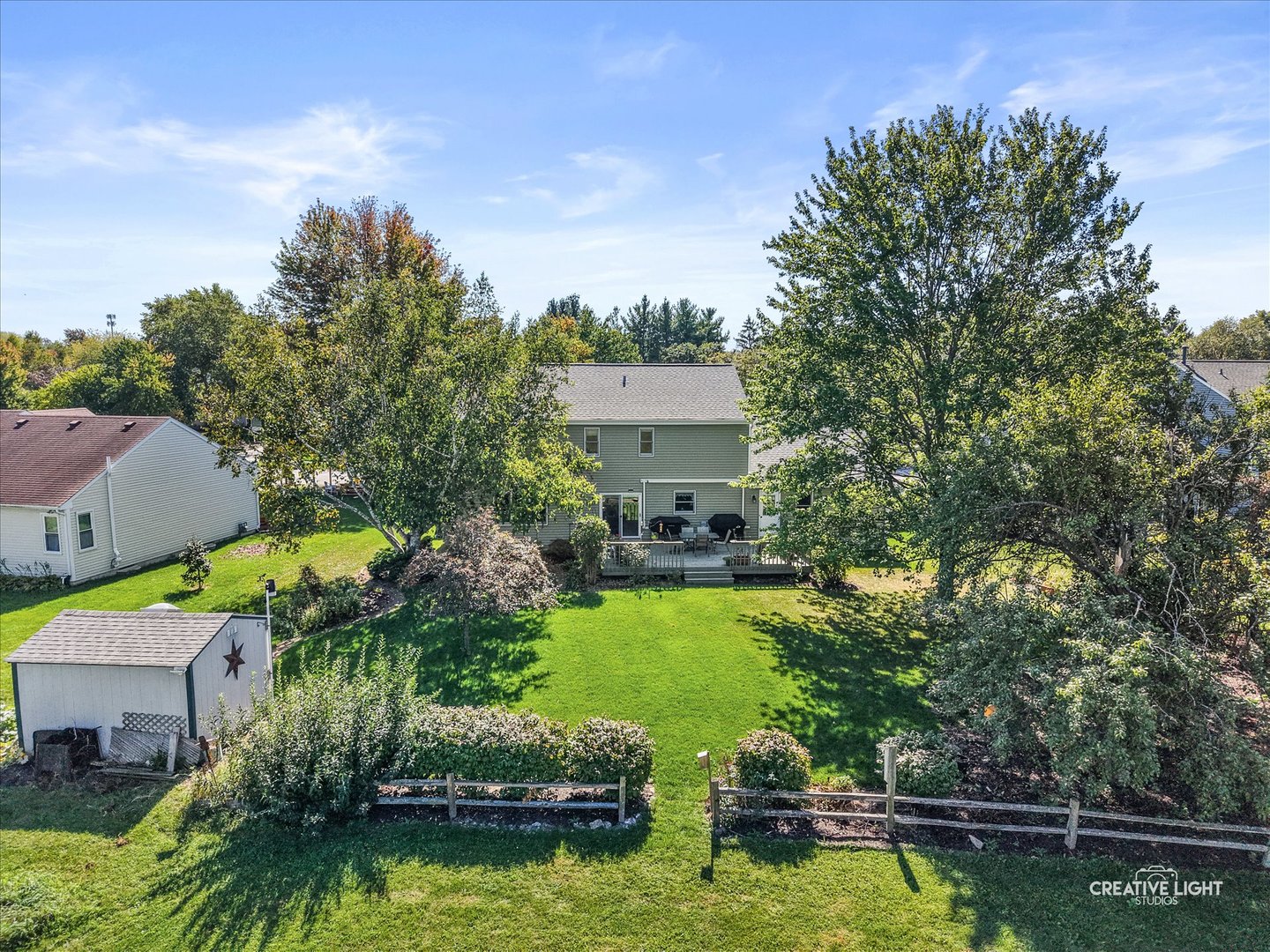 135 Chesterfield Drive, Oswego, IL 60543