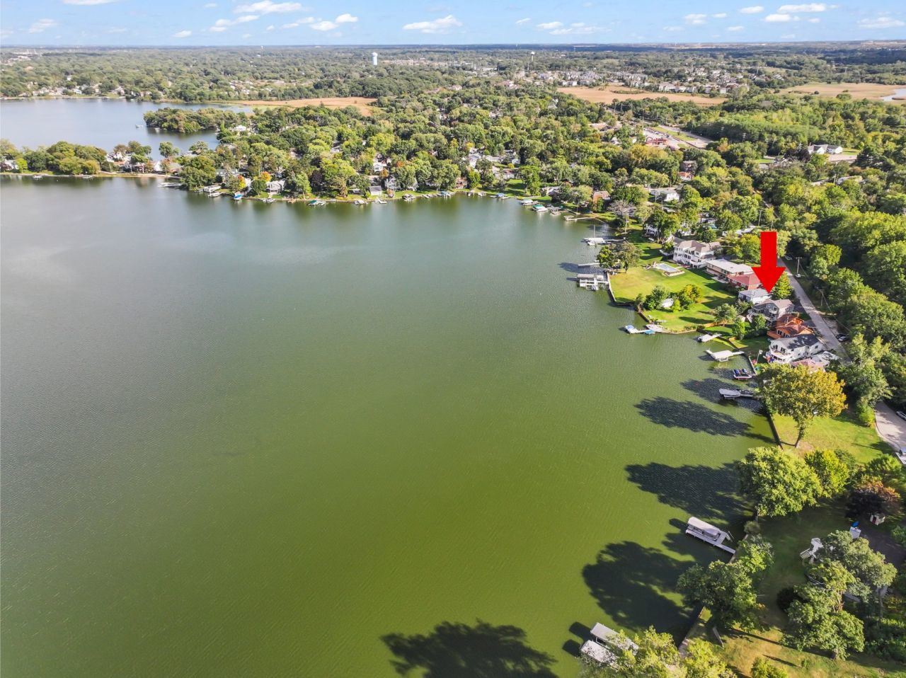 Ingleside, IL 60041