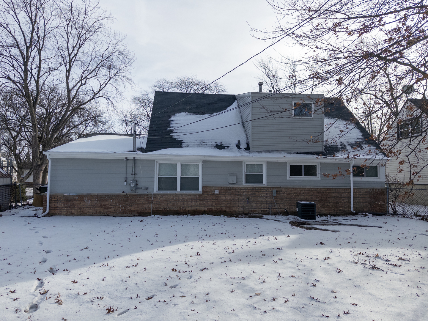 104 Walnut Street, Park Forest, IL 60466