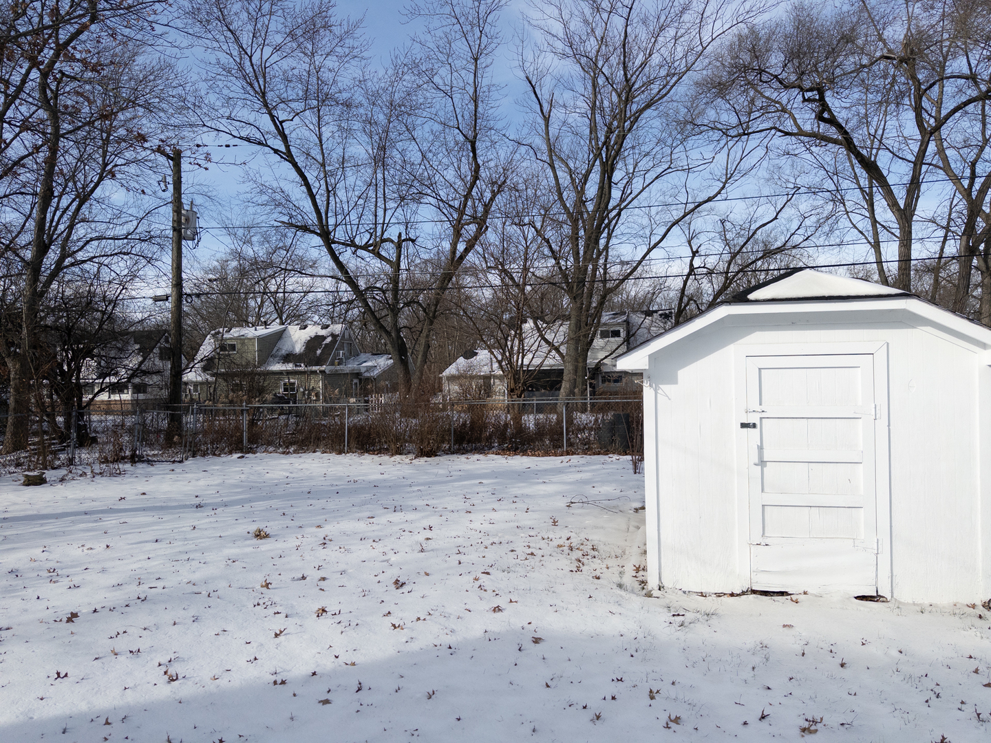 104 Walnut Street, Park Forest, IL 60466