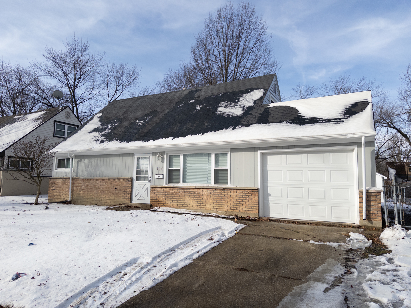 104 Walnut Street, Park Forest, IL 60466