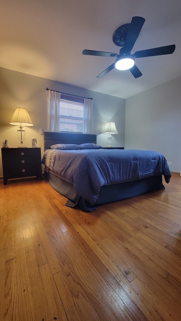 251 S Mayfair Place, Chicago Heights, IL 60411