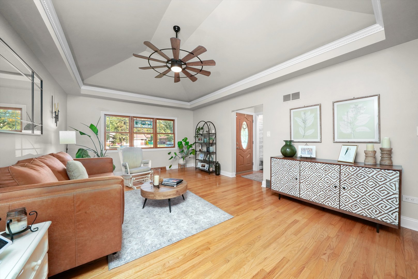 130 Evergreen Drive, Frankfort, IL 60423