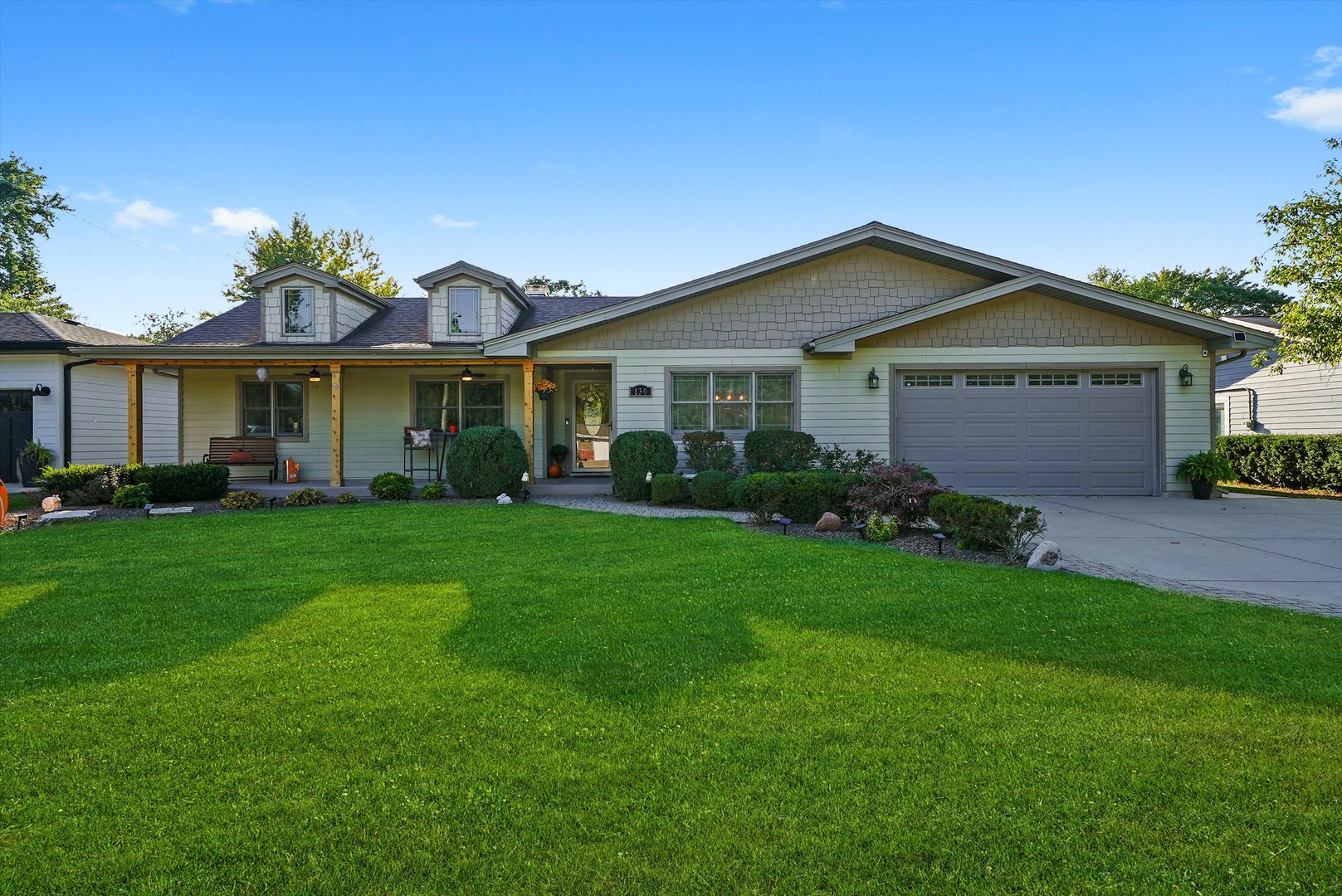 130 Evergreen Drive, Frankfort, IL 60423